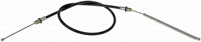 Dorman Brake Cable P/N C93253-BX