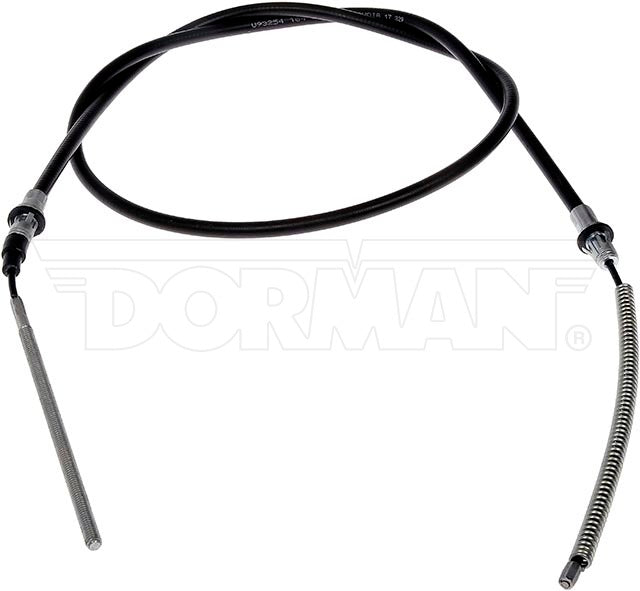 Dorman Brake Cable P/N C93254-BX