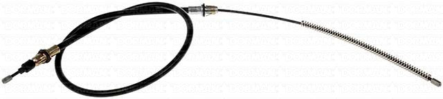Dorman Brake Cable P/N C93255-BX