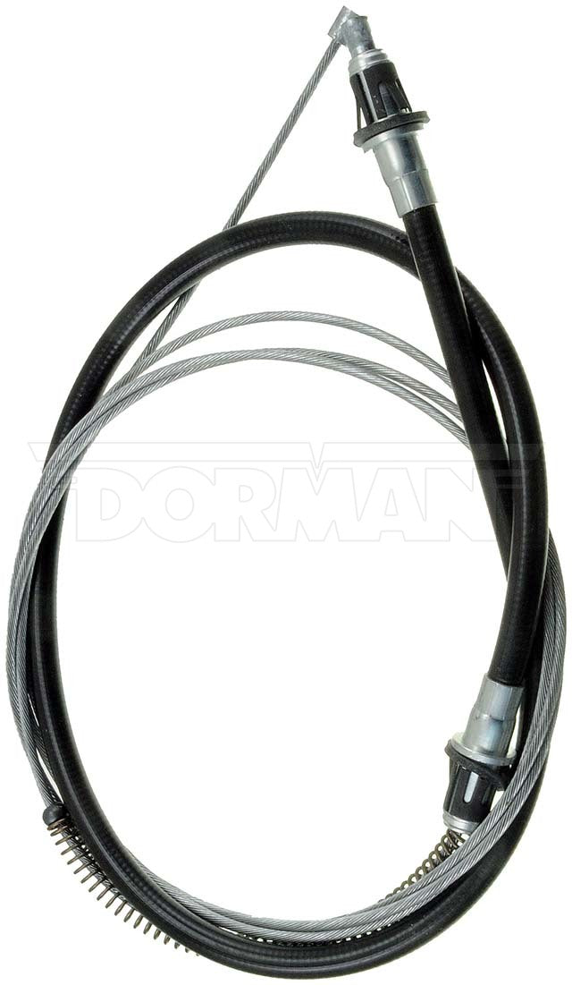 Dorman Brake Cable P/N C93257-BX