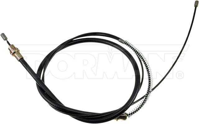 Dorman Brake Cable P/N C93258-BX