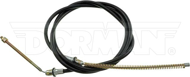 Dorman Brake Cable P/N C93260-BX