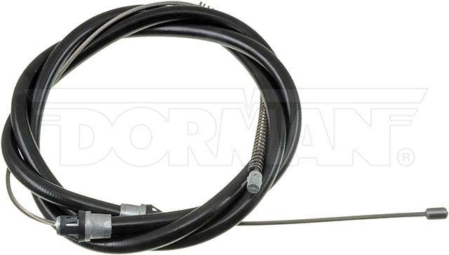 Dorman Brake Cable P/N C93263-BX
