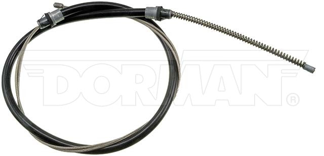 Dorman Brake Cable P/N C93264-BX