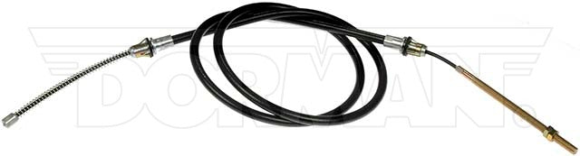 Dorman Brake Cable P/N C93265-BX