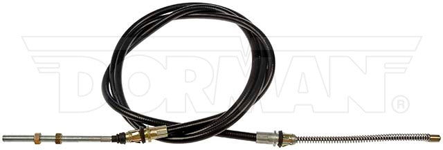 Dorman Brake Cable P/N C93269-BX