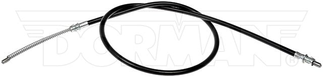 Dorman Brake Cable P/N C93271-BX