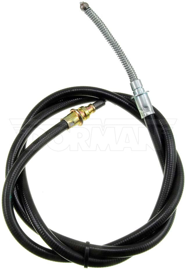Dorman Brake Cable P/N C93272-BX