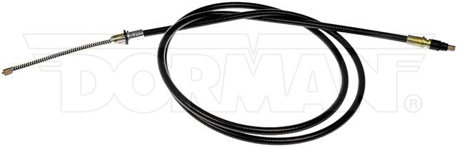 Dorman Brake Cable P/N C93278-BX