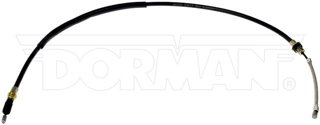 Dorman Brake Cable P/N C93279-BX