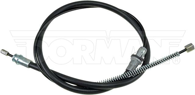 Dorman Brake Cable P/N C93281-BX
