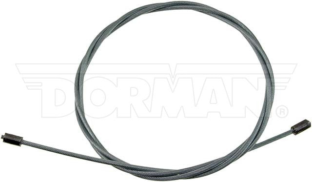 Dorman Brake Cable P/N C93282-BX