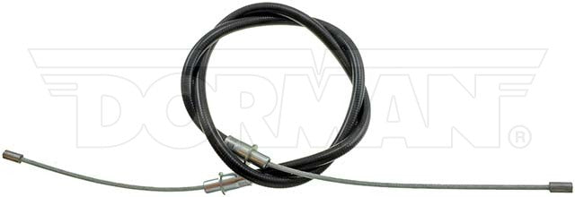 Dorman Brake Cable P/N C93283-BX