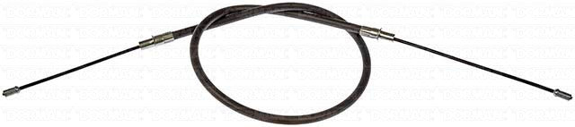 Dorman Brake Cable P/N C93284-BX