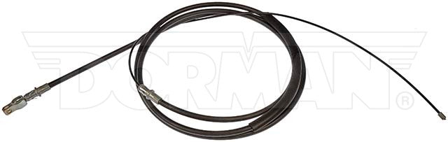 Dorman Brake Cable P/N C93285-BX
