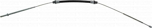 Dorman Brake Cable P/N C93288-BX
