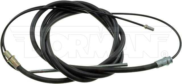 Dorman Brake Cable P/N C93289-BX