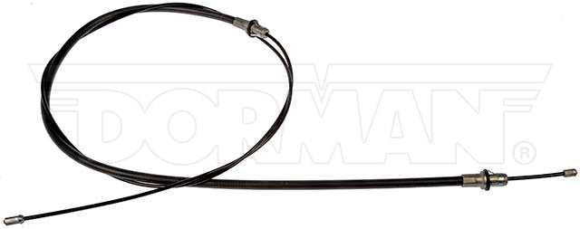 Dorman Brake Cable P/N C93292-BX