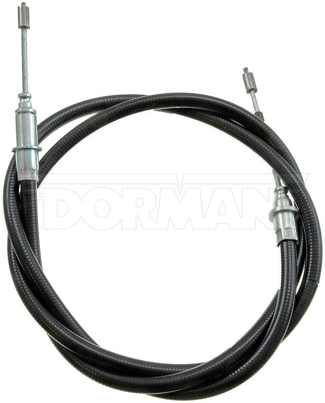 Dorman Brake Cable P/N C93296-BX