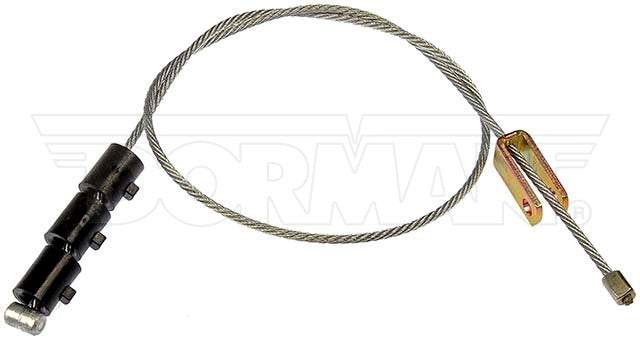 Dorman Brake Cable P/N C93299-BX