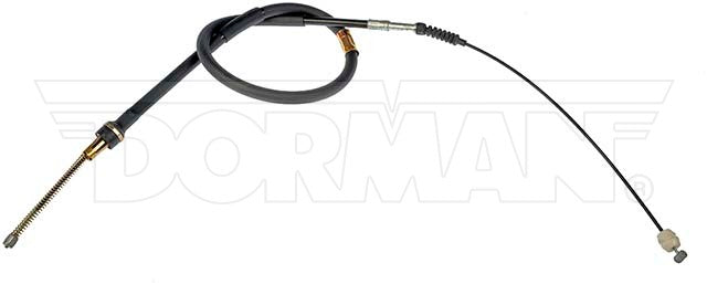 Dorman Brake Cable P/N C93312-BX