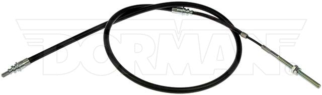 Dorman Brake Cable P/N C93331-BX