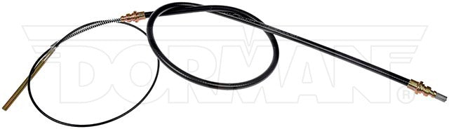 Dorman Brake Cable P/N C93332-BX