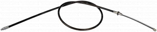 Dorman Brake Cable P/N C93333-BX