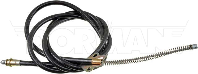 Dorman Brake Cable P/N C93334-BX