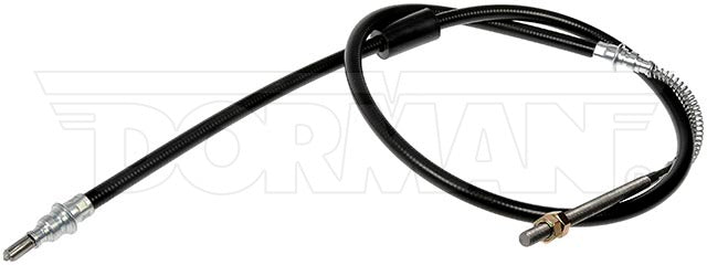 Dorman Brake Cable P/N C93335-BX