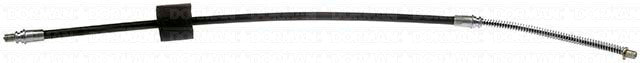 Dorman Brake Cable P/N C93341-BX