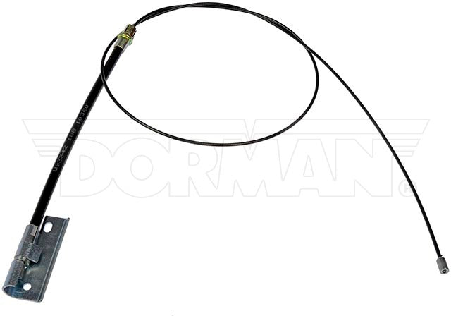 Dorman Brake Cable P/N C93342-BX