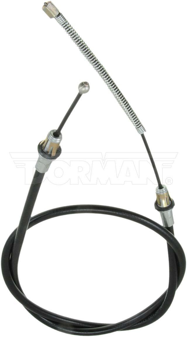 Dorman Brake Cable P/N C93343-BX