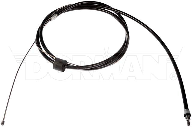 Dorman Brake Cable P/N C93344-BX