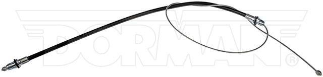 Dorman Brake Cable P/N C93346-BX