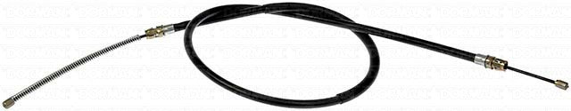 Dorman Brake Cable P/N C93347-BX