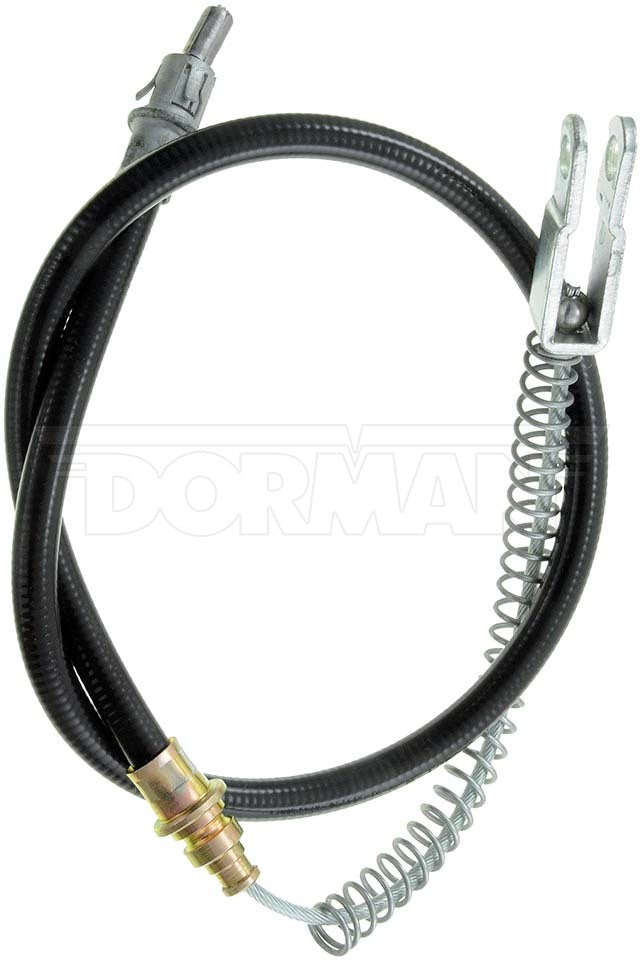Dorman Brake Cable P/N C93348-BX
