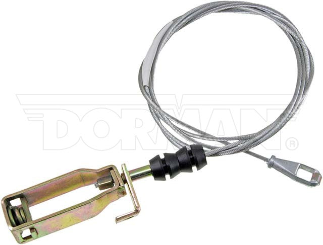 Dorman Brake Cable P/N C93353-BX