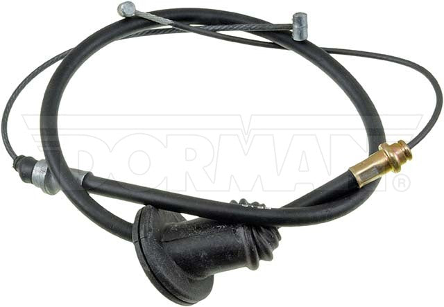 Dorman Brake Cable P/N C93358-BX
