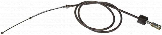 Dorman Brake Cable P/N C93361-BX