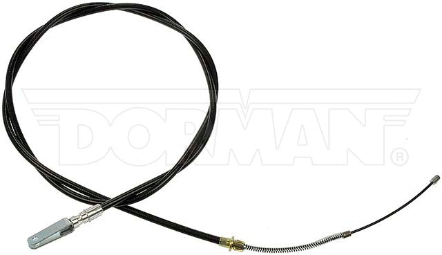 Dorman Brake Cable P/N C93362-BX