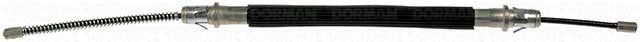 Dorman Brake Cable P/N C93372-BX
