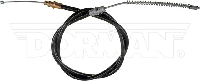 Dorman Brake Cable P/N C93374-BX