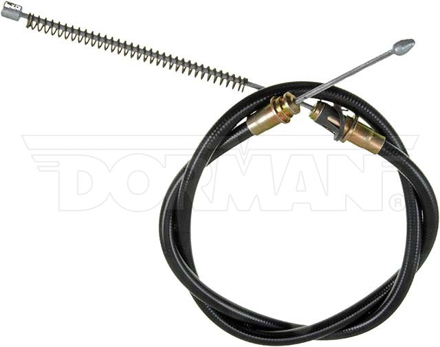 Dorman Brake Cable P/N C93376-BX
