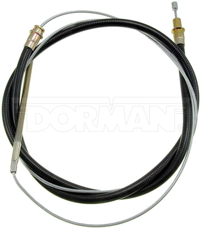 Dorman Brake Cable P/N C93377-BX