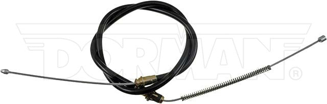 Dorman Brake Cable P/N C93380-BX