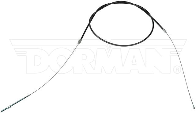 Dorman Brake Cable P/N C93382-BX