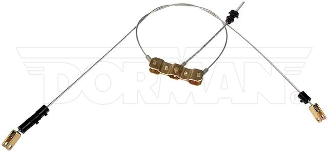 Dorman Brake Cable P/N C93388-BX