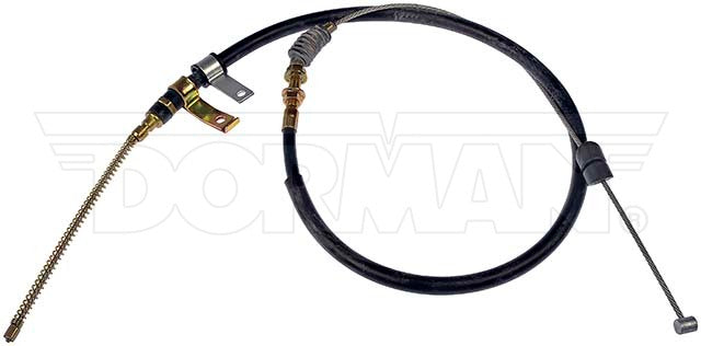 Dorman Brake Cable P/N C93391-BX