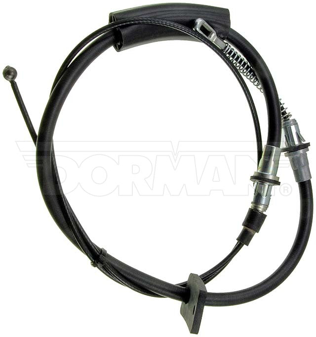 Dorman Brake Cable P/N C93392-BX